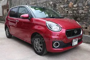 Daihatsu Boon 2017
