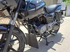 Bajaj Pulsar 150 2015