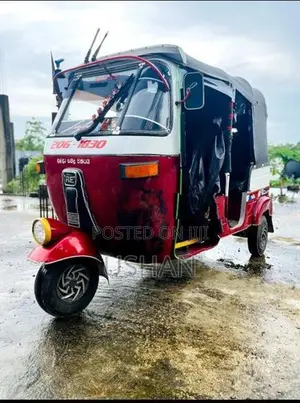 Bajaj RE 1999