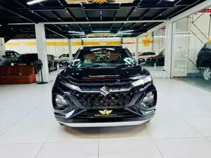 Suzuki Fronx ALPHA TURBO BRANDNEW 2026
