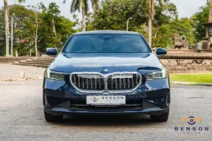 BMW 523i Exclusive Line 2024