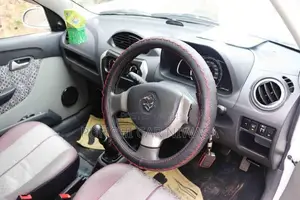 Suzuki Alto 2016