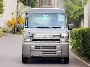 Suzuki Every Full Join 2026