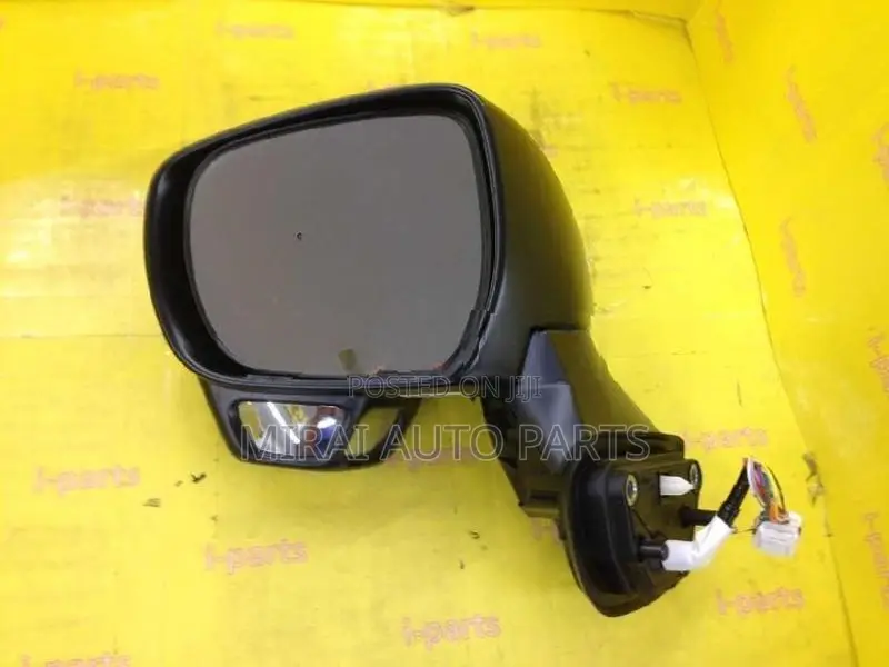 Suzuki Mk94s Spacia Side Mirror 2026