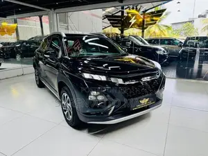 Suzuki Fronx ALPHA TURBO BRANDNEW 2026