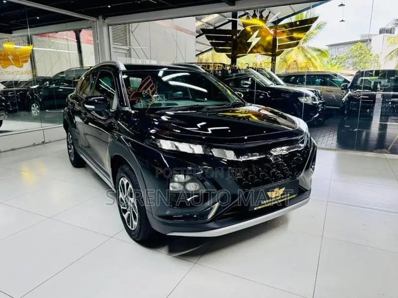Suzuki Fronx ALPHA TURBO BRANDNEW 2026