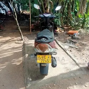 TVS Streak 2009