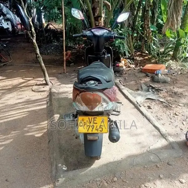 TVS Streak 2009