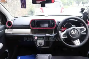 Daihatsu Boon 2017