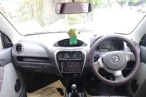 Suzuki Alto 2016