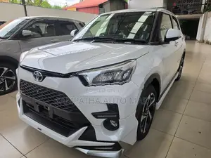 Toyota Raize Z HYBRID MODELLISTA 2026