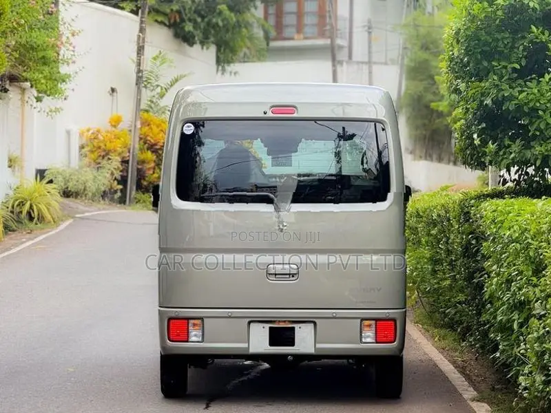 Suzuki Every Full Join 2026