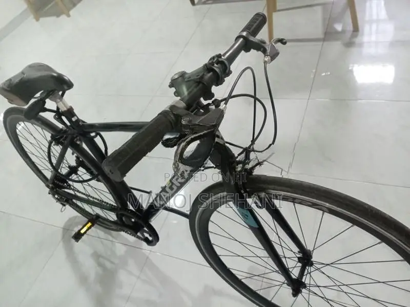 Japan Bicycle (Kagra)
