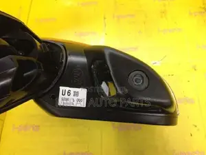 Suzuki Mk94s Spacia Side Mirror 2026