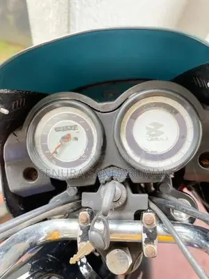 Bajaj Platina 125 2013
