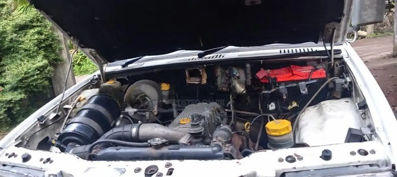 Tata 207 RX Pickup 2015