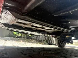 Bajaj RE 205 2012