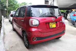Daihatsu Boon 2017