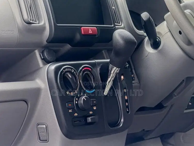 Suzuki Every Full Join 2026