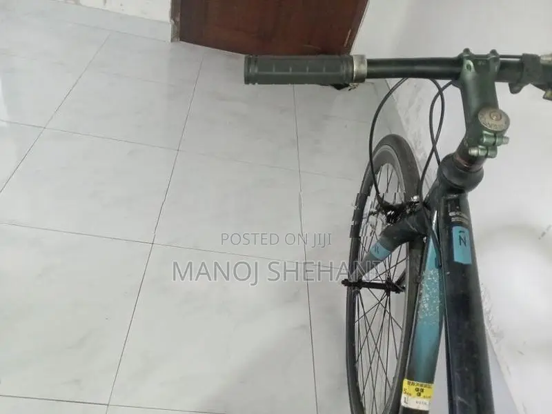 Japan Bicycle (Kagra)