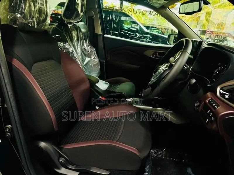 Suzuki Fronx ALPHA TURBO BRANDNEW 2026