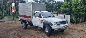 Tata 207 RX Pickup 2015