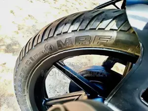 Bajaj Pulsar 150 2015