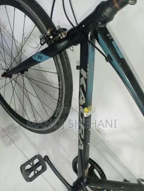 Japan Bicycle (Kagra)