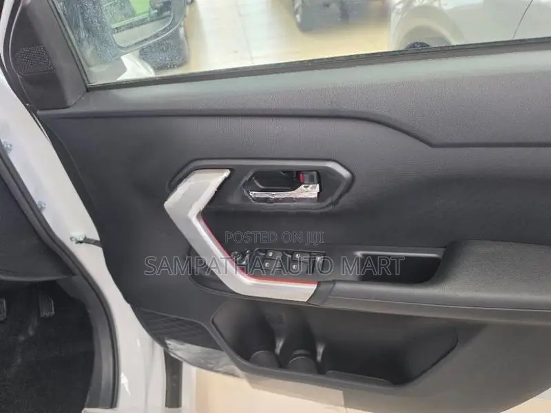 Toyota Raize Z HYBRID MODELLISTA 2026