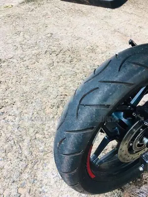 Bajaj Pulsar N160 2025