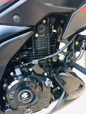 Bajaj Pulsar N160 2025