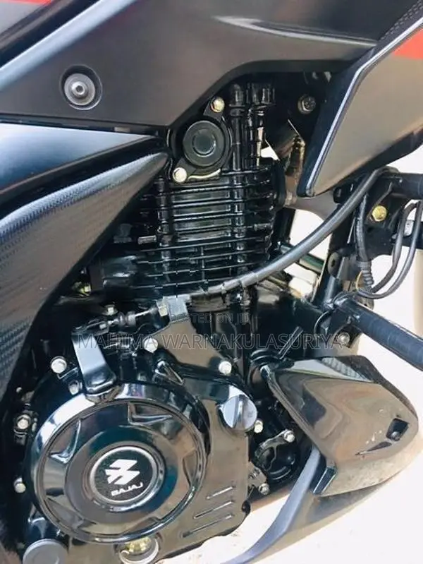 Bajaj Pulsar N160 2025