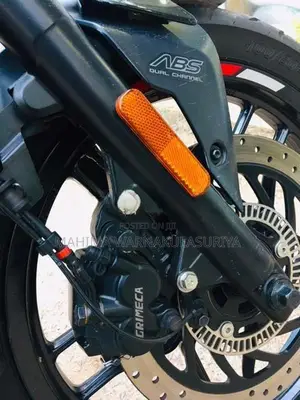 Bajaj Pulsar N160 2025