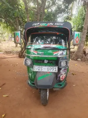 Piaggio Ape 2009