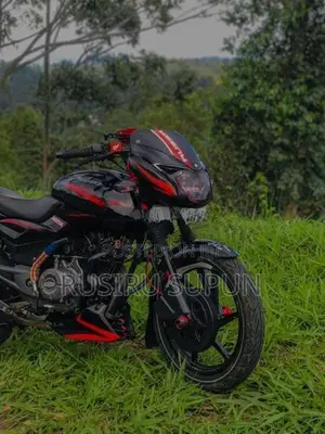 Bajaj Pulsar 150 2016