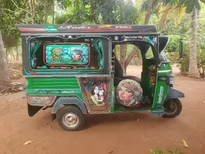 Piaggio Ape 2009