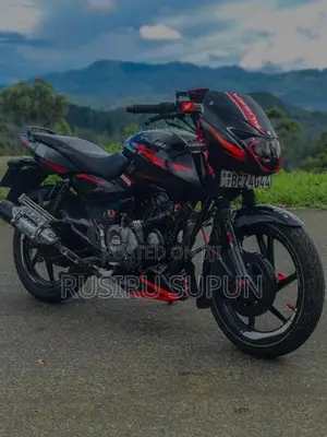 Bajaj Pulsar 150 2016