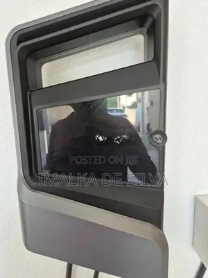VoltCharge 7kw Charger