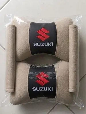 Car Head Rest Pillow