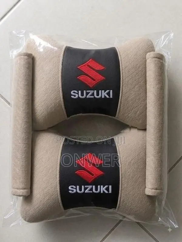 Car Head Rest Pillow