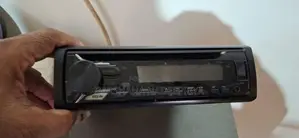 Pioneer Car Setup