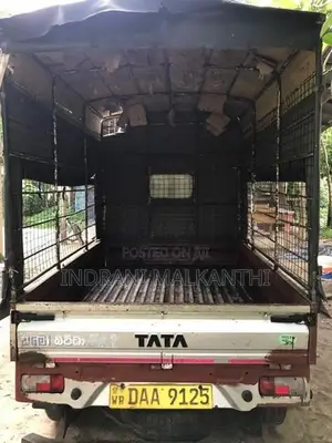 Tata Dimo Batta 2015