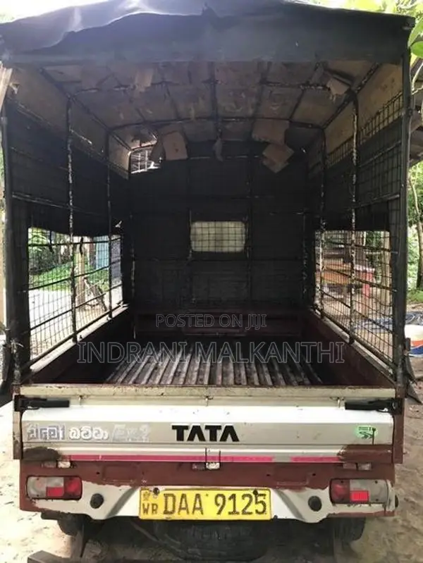 Tata Dimo Batta 2015