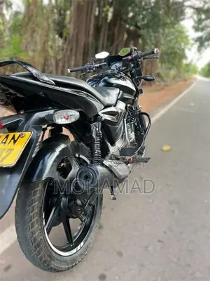 Bajaj Pulsar 150 2013