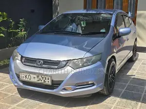 Honda Insight 2009