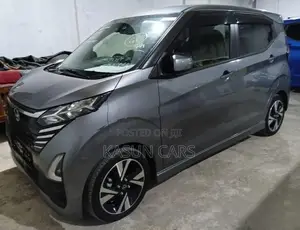 Nissan Dayz Highway Star 2024