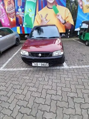 Suzuki Alto 2008