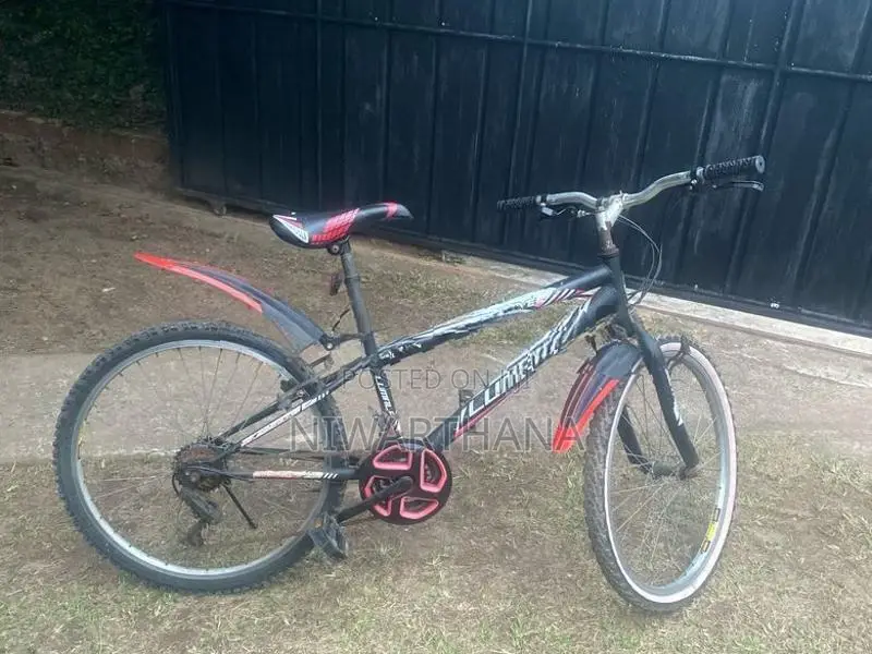 Lumala Mountain Bike