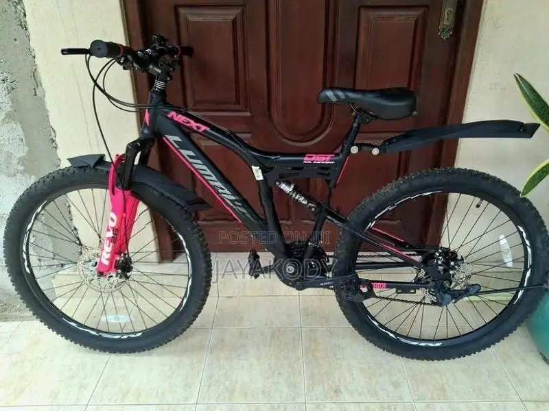 Bicycle