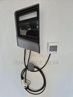 VoltCharge 7kw Charger